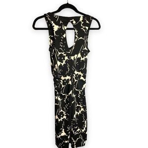 NWT Express Slinky MIDI Dress 4